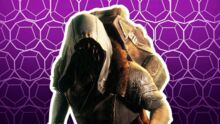 Xur 今天在哪里？（11 月 18 日至 22 日）-命运 2 奇异物品和 Xur 位置指南