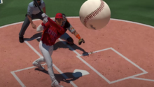 本周在 PS5、Xbox Series 和 Switch 上畅玩 MLB The Show 22 的免费技术测试